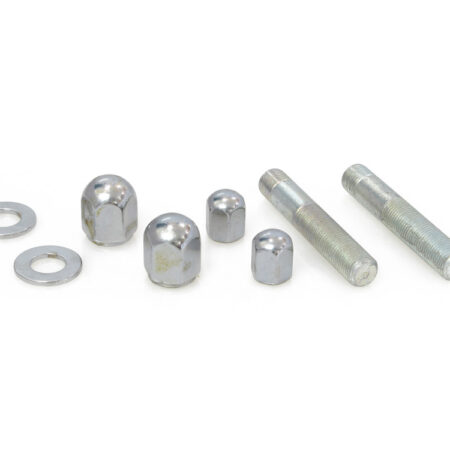 Taverner Motorsports - Shock Stud Kit; Lwr BT'73-86 4spd - BCM-7066-A