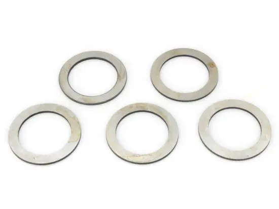 Taverner Motorsports - Washer; RH Crank Brg BT'58-86 - BCM-7129