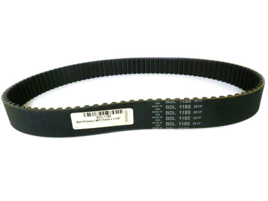 Taverner Motorsports - Belt; Prim 99T