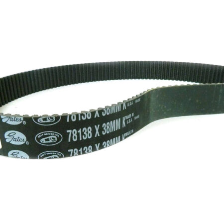 Taverner Motorsports - Belt; Prim 138T