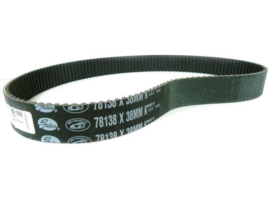 Taverner Motorsports - Belt; Prim 138T