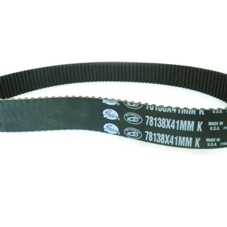 Taverner Motorsports - Belt; Prim 138T