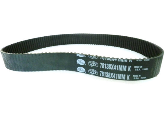 Taverner Motorsports - Belt; Prim 138T