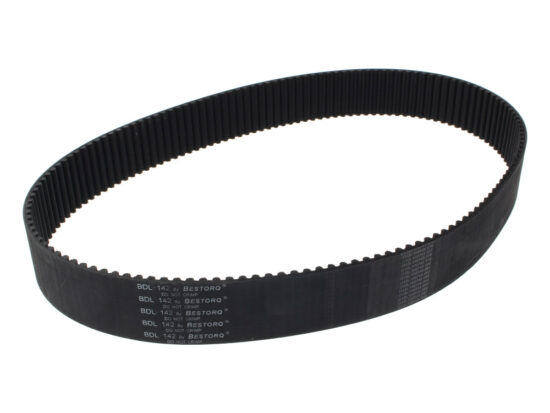 Taverner Motorsports - Belt; Prim 142T