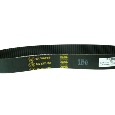 Taverner Motorsports - Belt; Prim 132T