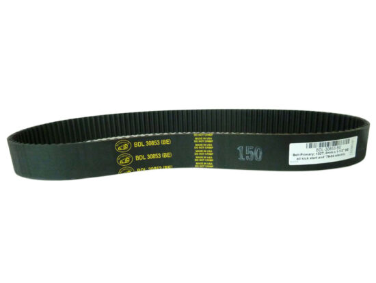 Taverner Motorsports - Belt; Prim 132T