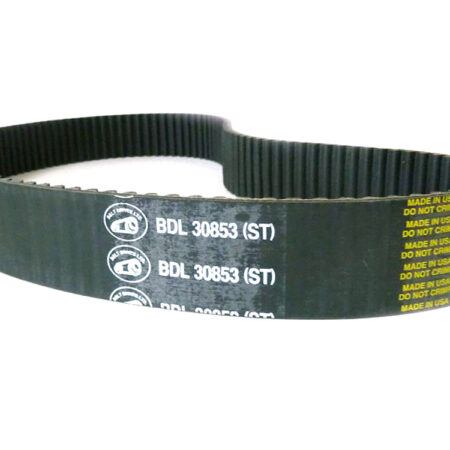 Taverner Motorsports - Belt; Prim 132T