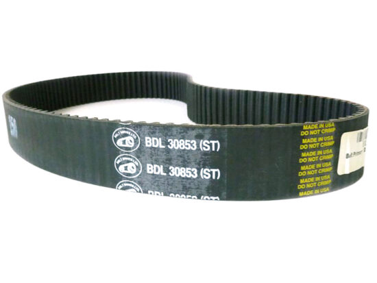 Taverner Motorsports - Belt; Prim 132T