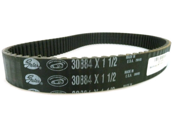 Taverner Motorsports - Belt; Prim 96T