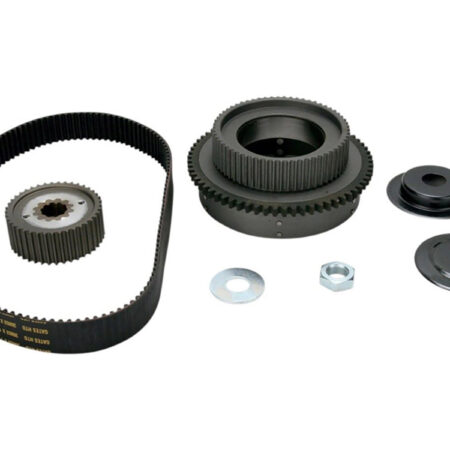 Taverner Motorsports - Belt Kit; Closed 1.5" BT'79-83 - BDL-61-41SE-2