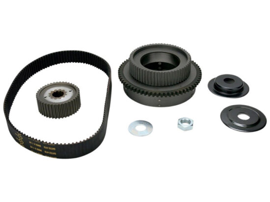 Taverner Motorsports - Belt Kit; Closed 1.5" BT'79-83 - BDL-61-41SE-2