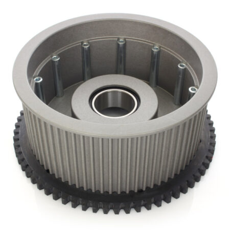 Taverner Motorsports - Clutch Basket; 72Tx3" for EVO-9S