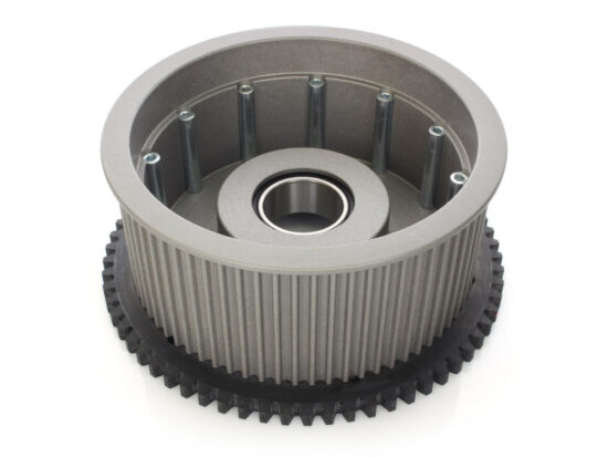 Taverner Motorsports - Clutch Basket; 72Tx3" for EVO-9S