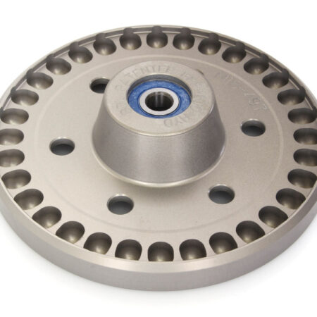 Taverner Motorsports - Pressure Plate; Hydraulic Clutch - BDL-BPP-600-HYD-PPO