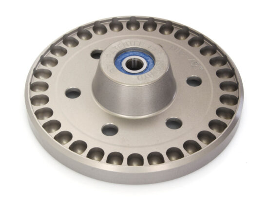 Taverner Motorsports - Pressure Plate; Hydraulic Clutch - BDL-BPP-600-HYD-PPO