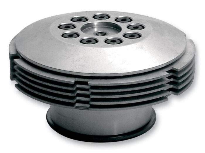 Taverner Motorsports - Clutch; Competitor BT'36-E84 - BDL-CC-100-S