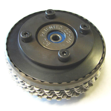 Taverner Motorsports - Clutch; Competitor; XL'91-21 - BDL-CC-140-BB