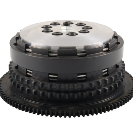 Taverner Motorsports - Complete Clutch; BT'07up inc FXD'06 - BDL-CDB-720-122-CSPP