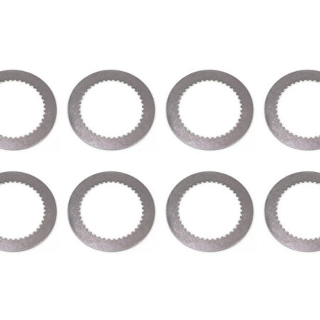 Taverner Motorsports - Clutch Kit; Steels