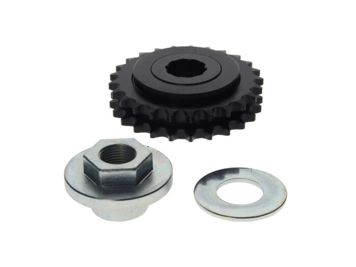 Taverner Motorsports - Engine Sprocket Kit; BT'94-06 5spd - BDL-CS-25A