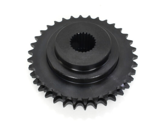 Taverner Motorsports - Engine Sprocket Kit; FLH'07up