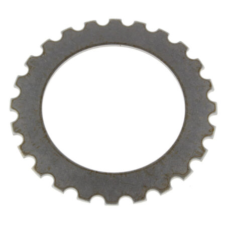 Taverner Motorsports - Clutch Plate; Steels