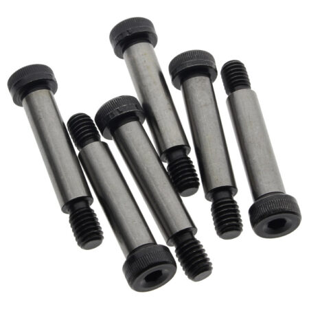 Taverner Motorsports - Shoulder Bolts; 1-1/2" (Pk6) - BDL-ESB-100