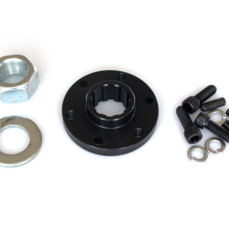 Taverner Motorsports - Pulley Insert; Std w/Nut - BDL-IN-STD