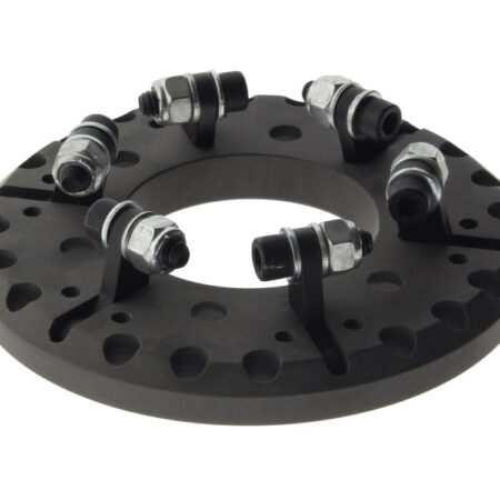 Taverner Motorsports - Clutch; Lock-Up BDL-EVO Drives - BDL-LUC-100