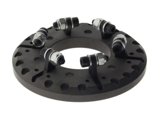 Taverner Motorsports - Clutch; Lock-Up BDL-EVO Drives - BDL-LUC-100