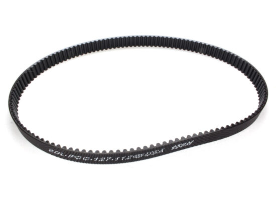 Taverner Motorsports - Belt RR; 127Tx1-1/2" S/Tail'89-92 - BDL-PCC-127