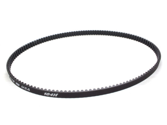 Taverner Motorsports - Belt RR; 132Tx1-1/8" FXD'06 w/68T - BDL-PCC-132-118