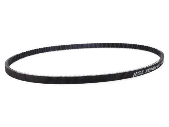 Taverner Motorsports - Belt RR; 136T x 1" XL'07-10 883cc - BDL-PCC-136-1