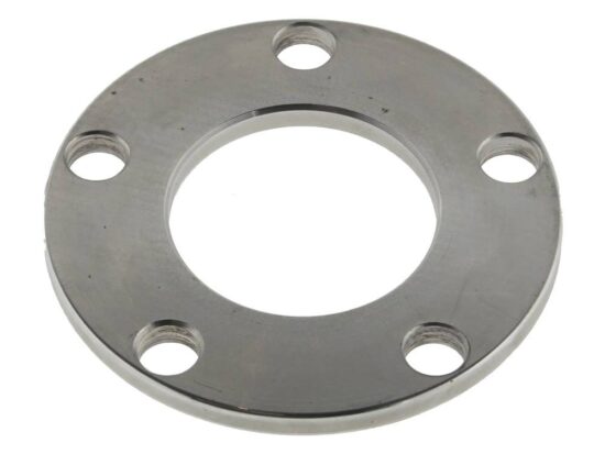 Taverner Motorsports - Spacer; Pulley .250" - BDL-RPS-0250