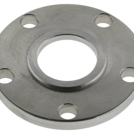 Taverner Motorsports - Spacer; Pulley .375" - BDL-RPS-0375