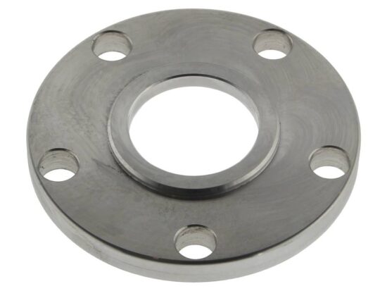 Taverner Motorsports - Spacer; Pulley .375" - BDL-RPS-0375