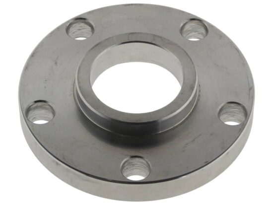 Taverner Motorsports - Spacer; Pulley .500" - BDL-RPS-0500