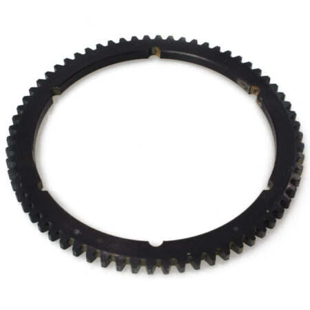 Taverner Motorsports - Starter Ring Gear; 66T Chain Drive