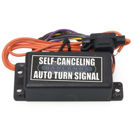 Taverner Motorsports - Self Canceling Module; T/Signals - BMP-ATS-03