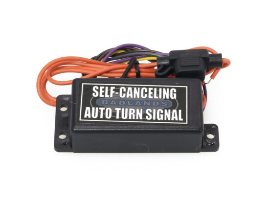 Taverner Motorsports - Self Canceling Module; T/Signals - BMP-ATS-03