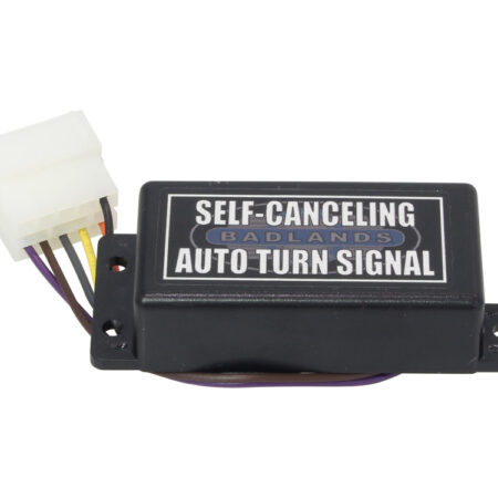 Taverner Motorsports - Self Canceling Module; T/Signals - BMP-ATS-03-A