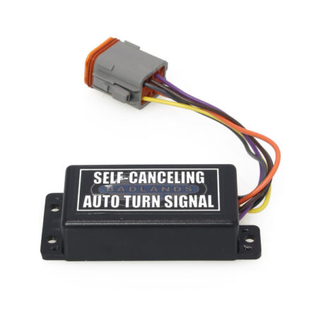 Taverner Motorsports - Self Canceling Module; T/Signals - BMP-ATS-03-B-F