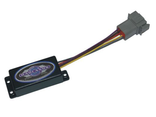 Taverner Motorsports - Self Canceling Module; T/Signals - BMP-ATS-03-B