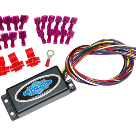 Taverner Motorsports - Illuminator Module; Pro III - BMP-ILL-PRO-III