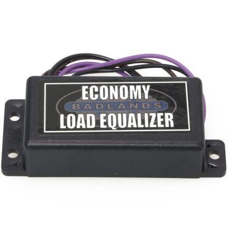 Taverner Motorsports - Load Equalizer; I HardWire Economy - BMP-LE-01