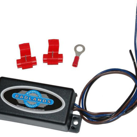 Taverner Motorsports - Load Equalizer; II HardWire Premium - BMP-LE-02