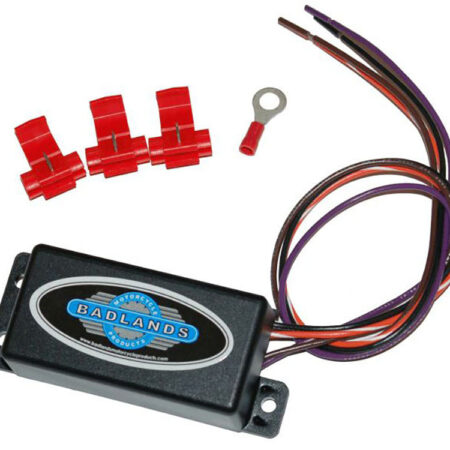 Taverner Motorsports - Load Equalizer; III HardWire Super - BMP-LE-03