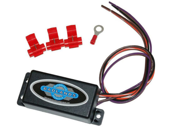 Taverner Motorsports - Load Equalizer; III HardWire Super - BMP-LE-03