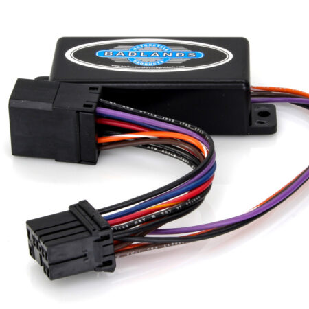 Taverner Motorsports - Load Equalizer; III Plug In 8 Pin - BMP-LE-03-A