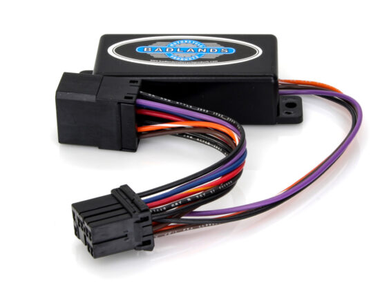 Taverner Motorsports - Load Equalizer; III Plug In 8 Pin - BMP-LE-03-A